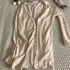 Princess Polly cardigan